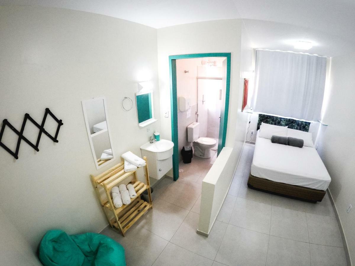 Meu Hostel Maceió Exterior foto